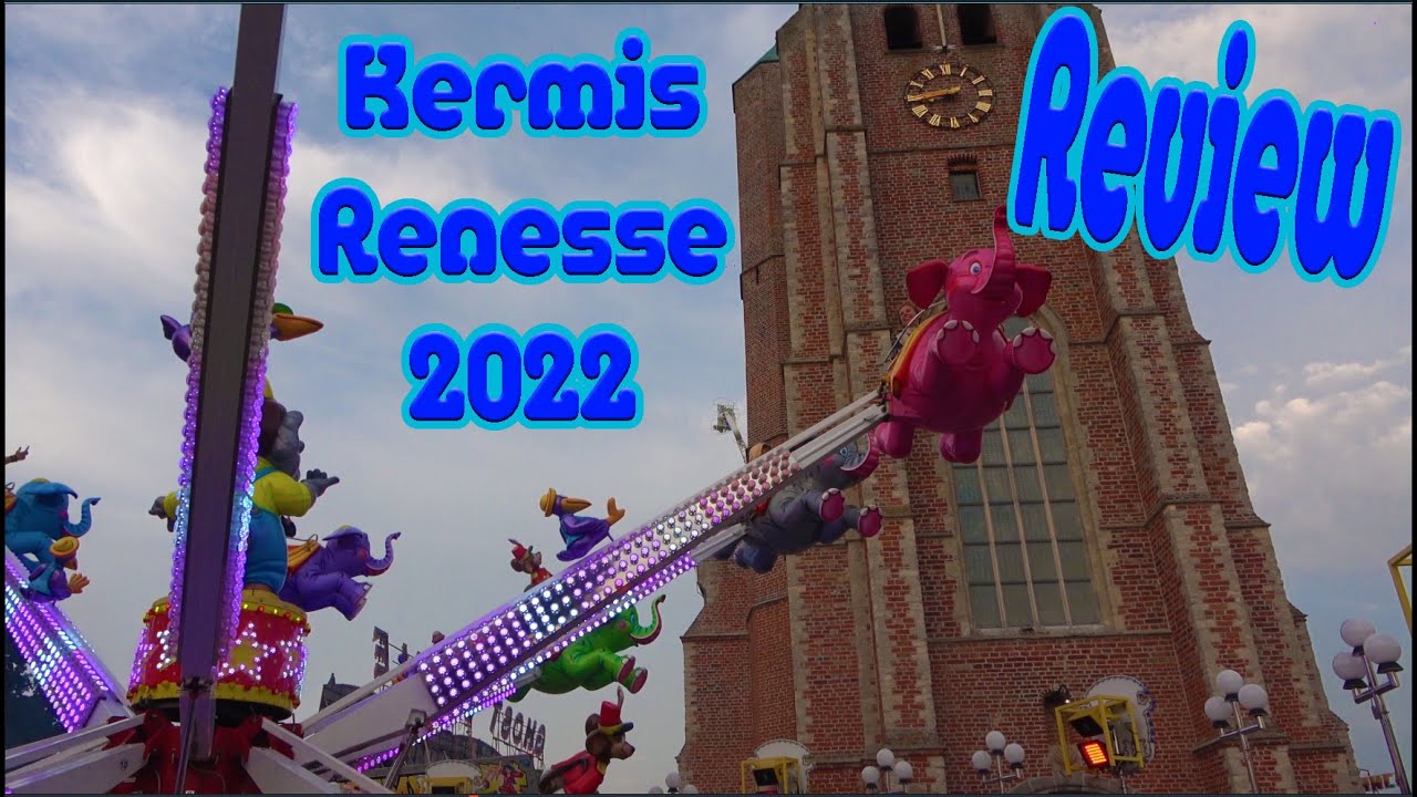 Review Kermis Renesse 2022