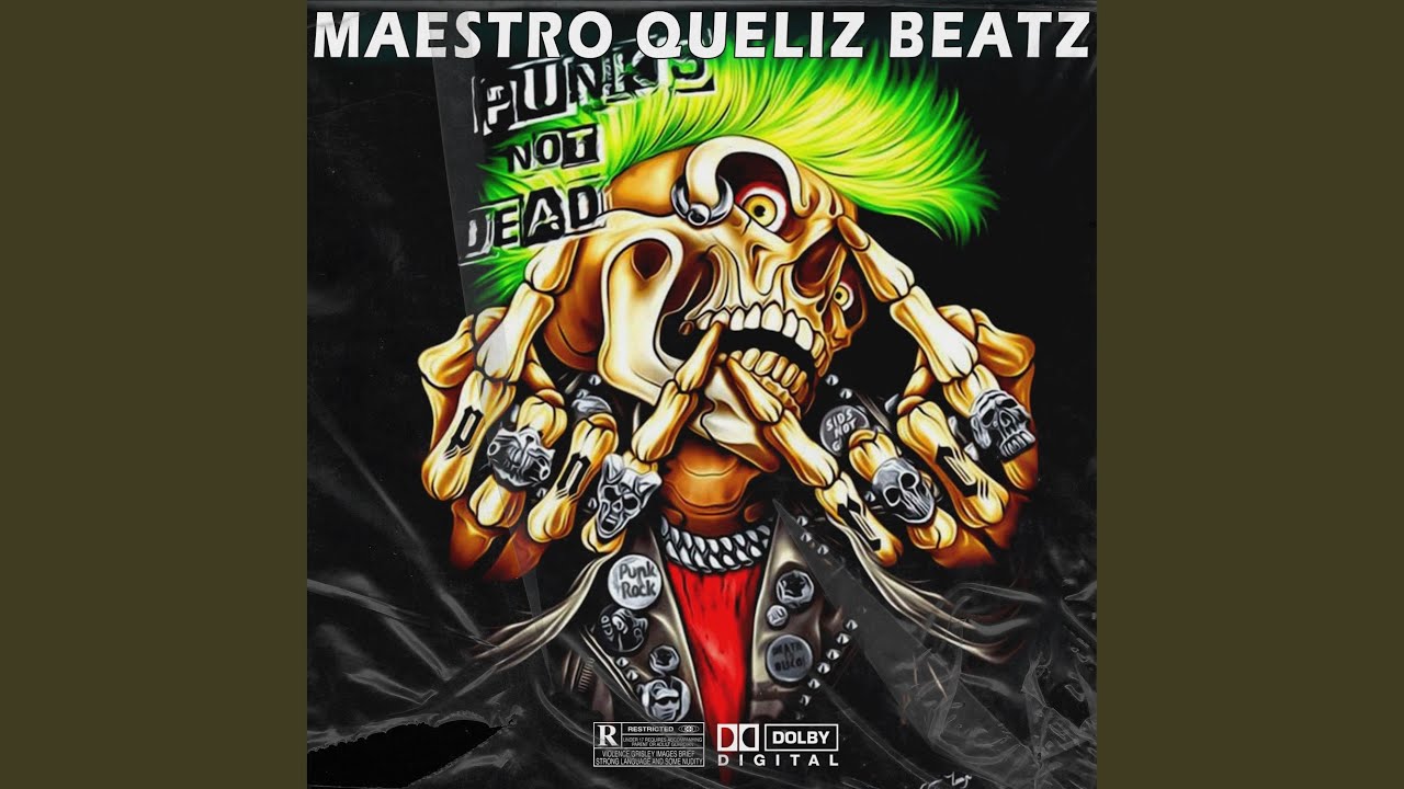 Beat de Rap 