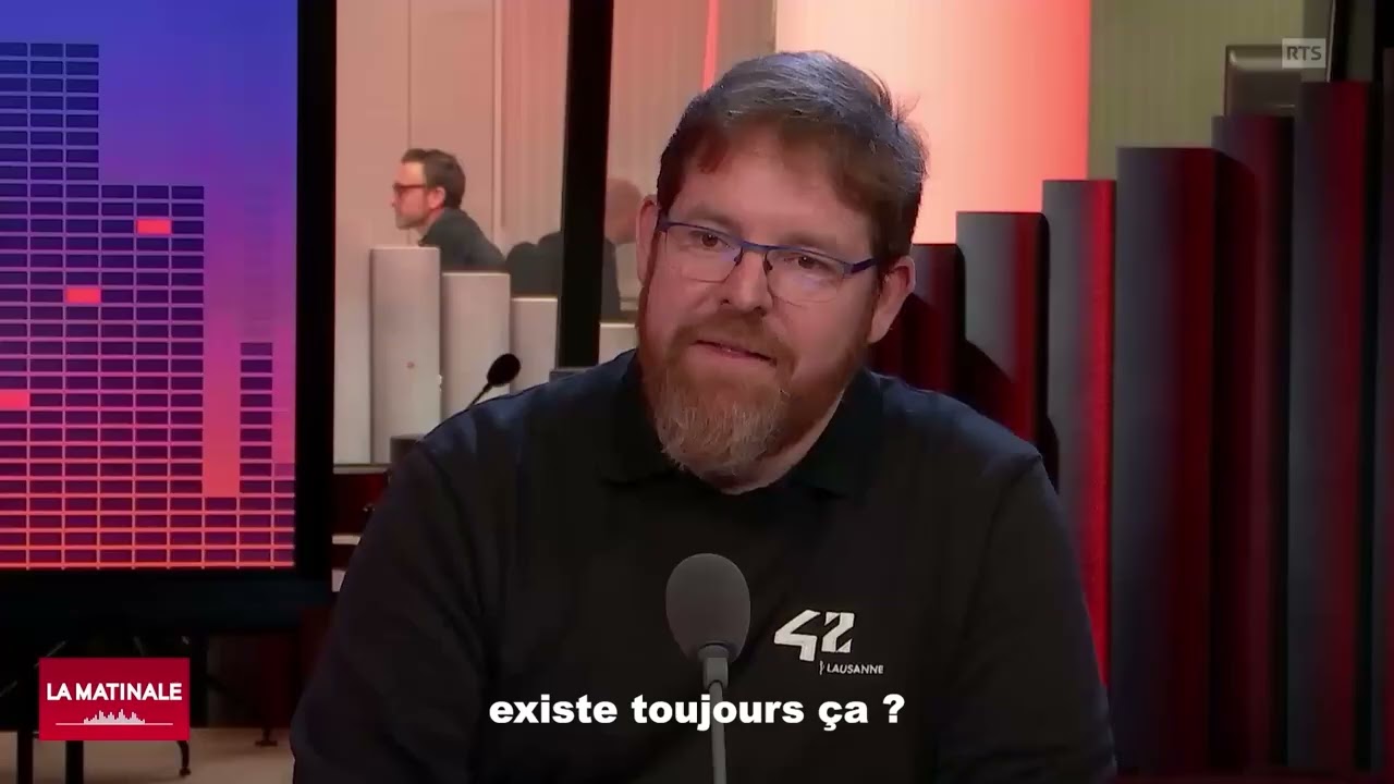 C'est quoi être informaticien en 2024 ?