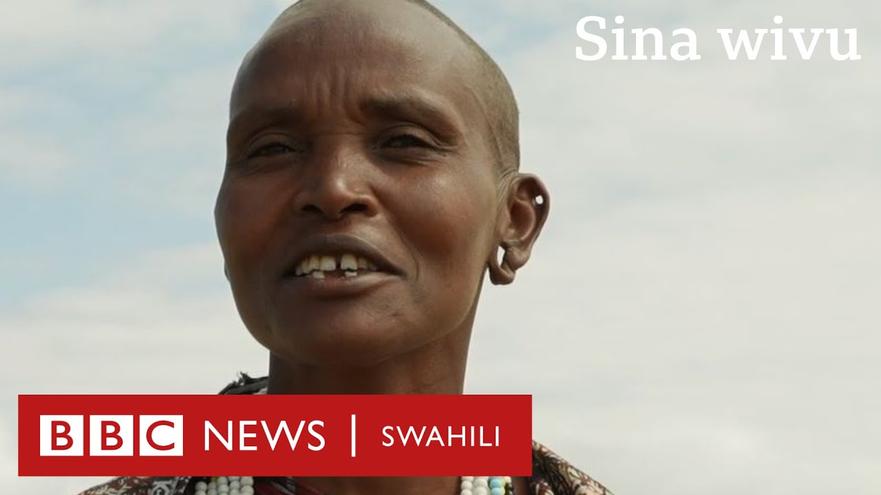 Mila za wamaasai ambazo wanawake wa jamii hiyo wanazipinga