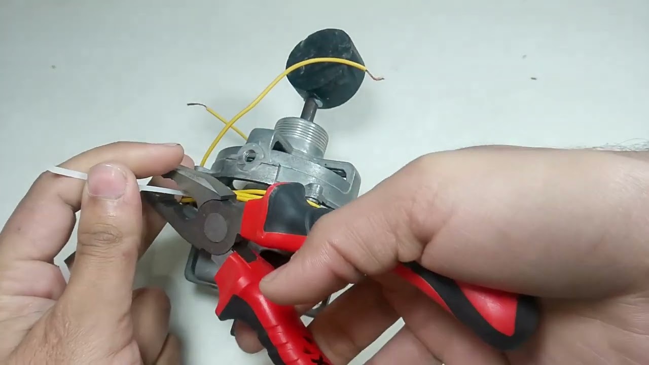 New Renewalbe Motor Generator 220v Ac Generator Fan