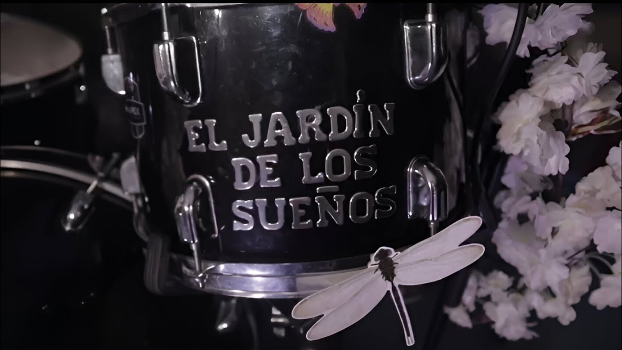 El Jardín de los Sueños - ROMPAN TODO (En Vivo) 