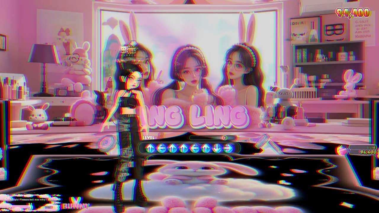 X2 độ khó cho game haha