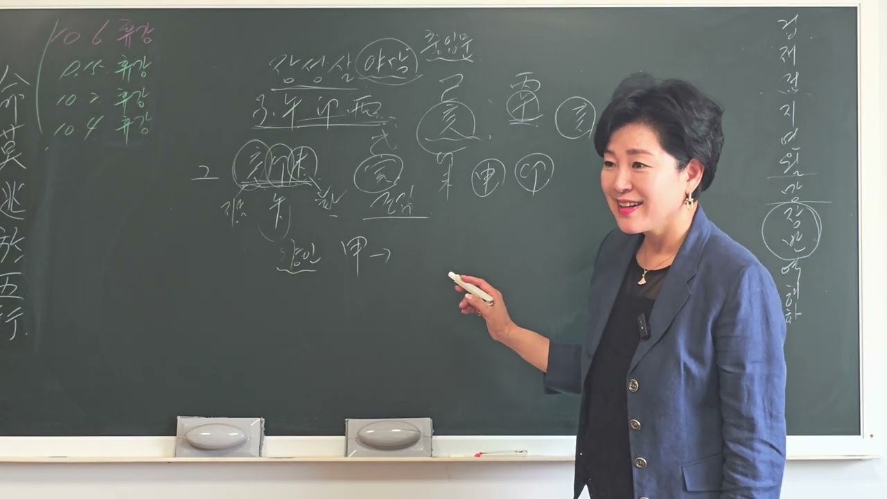 장성살