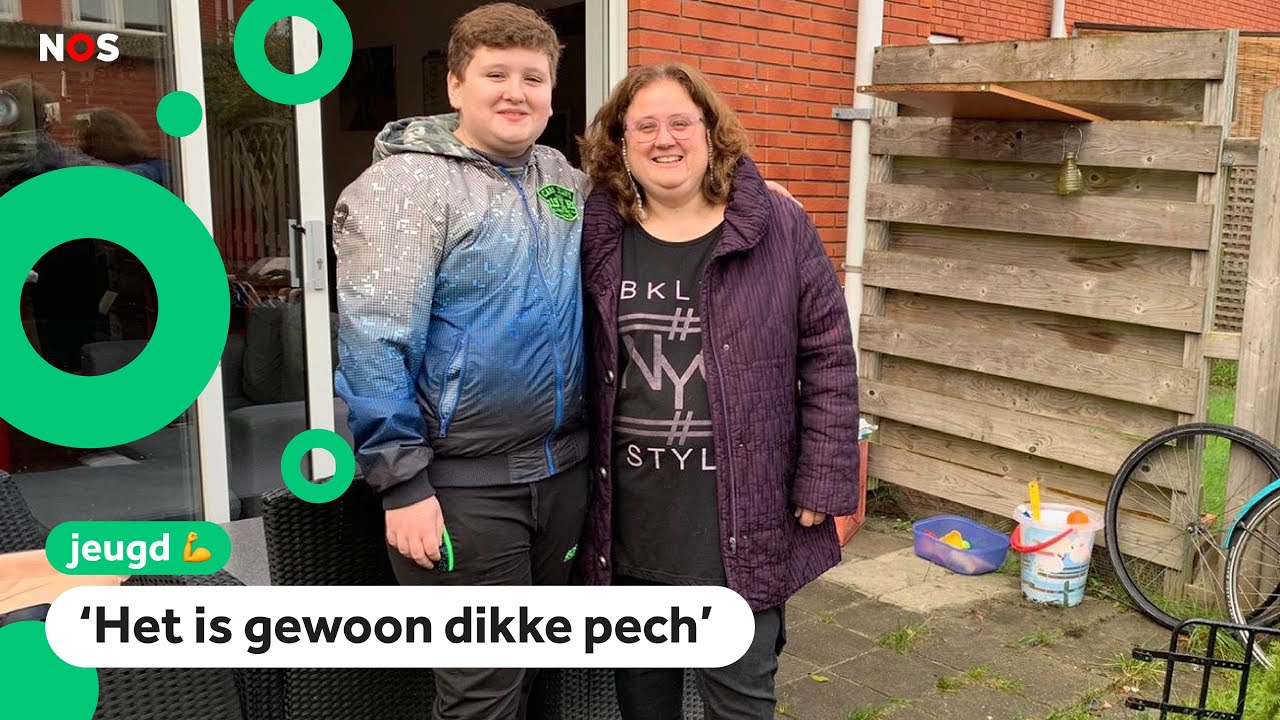 Tomas groeit op in armoede (net als steeds meer Nederlandse kinderen)