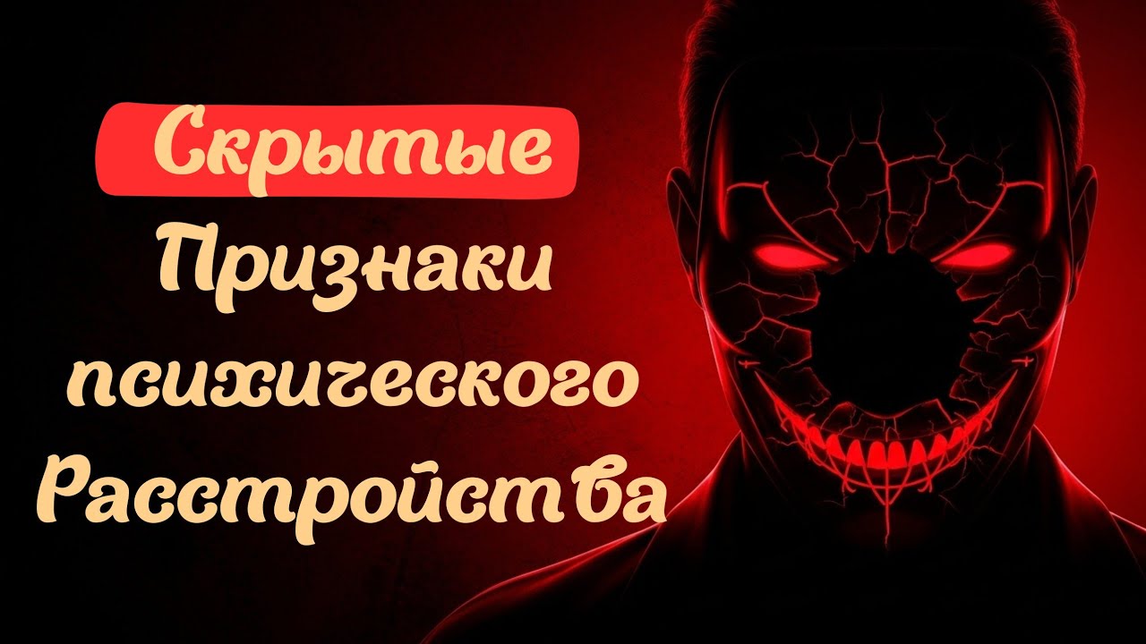 7 признаков психического истощения, которые выглядят как норма
