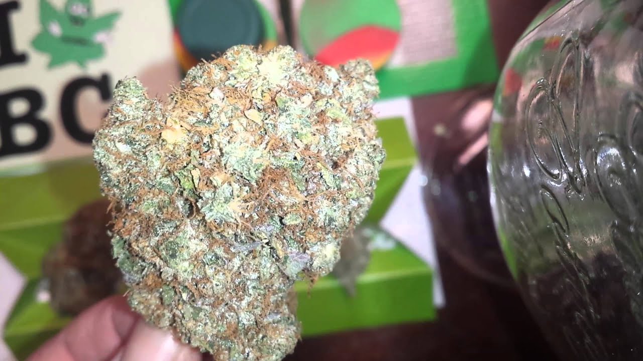 MKULTRA-BUBBA-MASTER KUSH