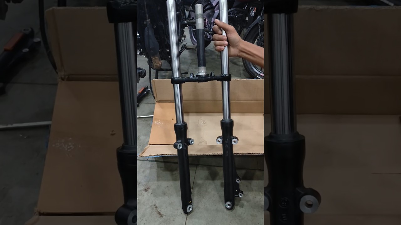 Pulsar 150 shocker unbox#unboxing#sucker box open