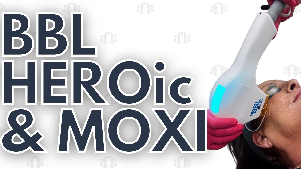 BBL HEROic & MOXI