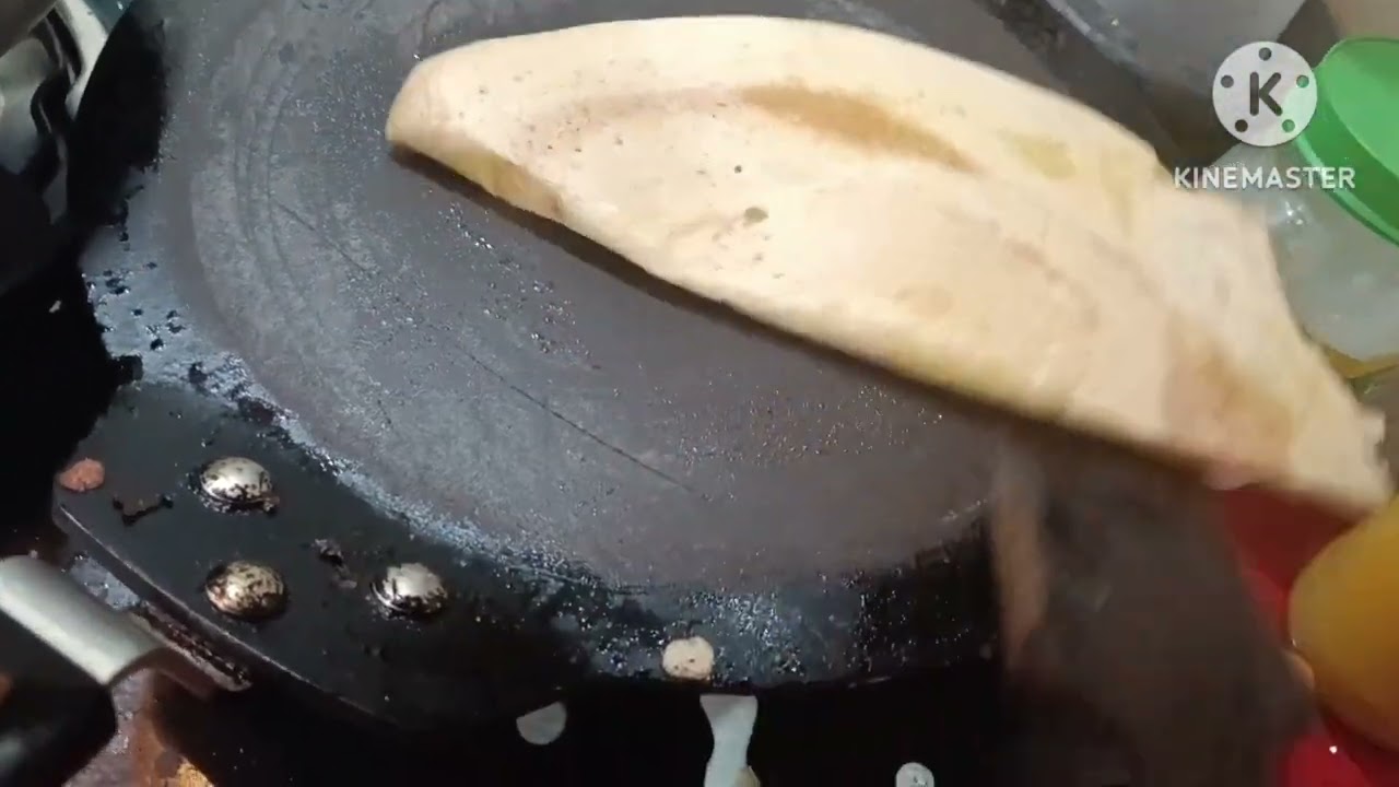 Plain dosa breakfast recipes 