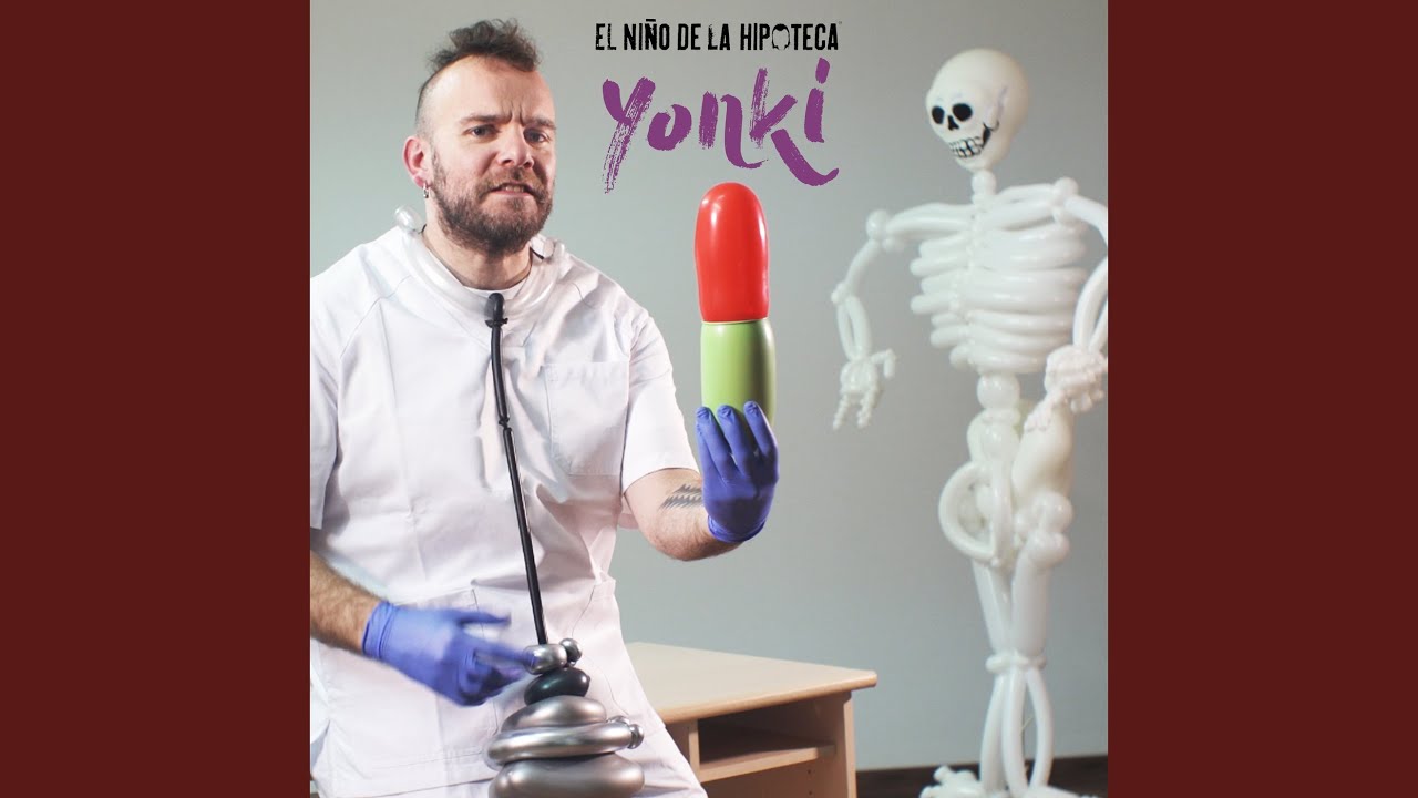 Yonki
