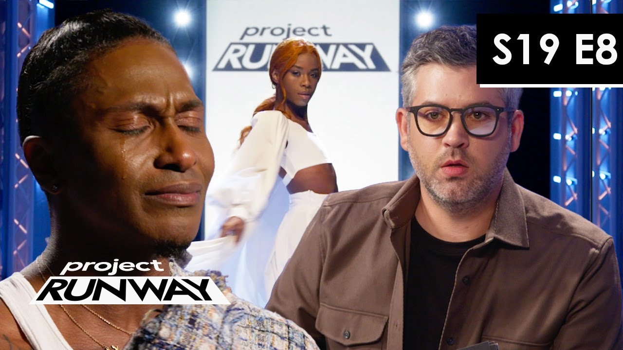 Project Runway | Season 19 Episode 8 | Full Episode