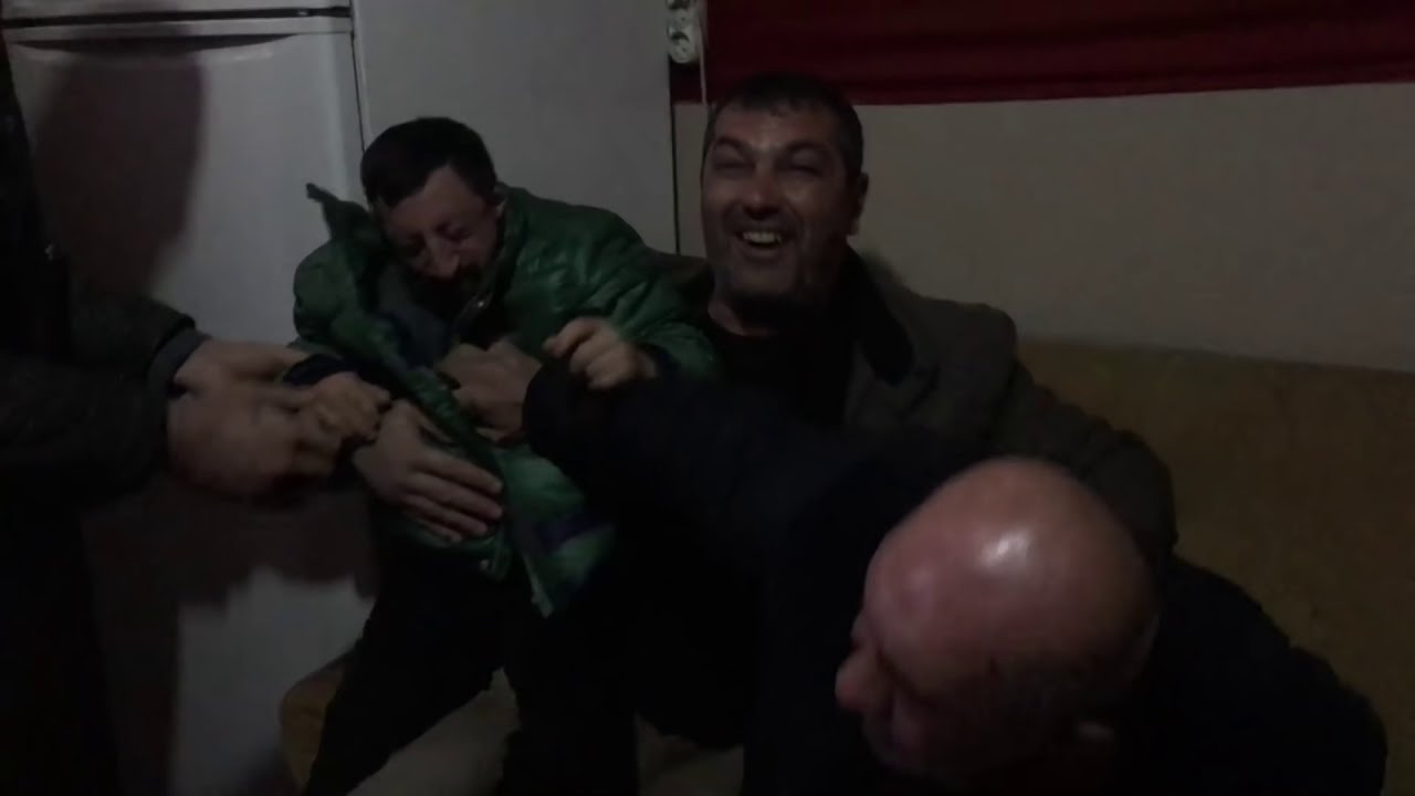 нога Rıçırt была сломана!