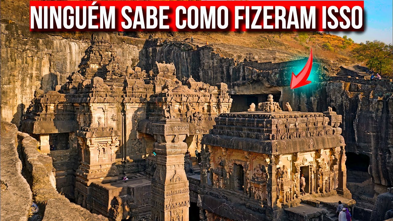 4 MINUTOS ATRÁS: Descoberta Fascinante que APARECEU DO NADA 😳