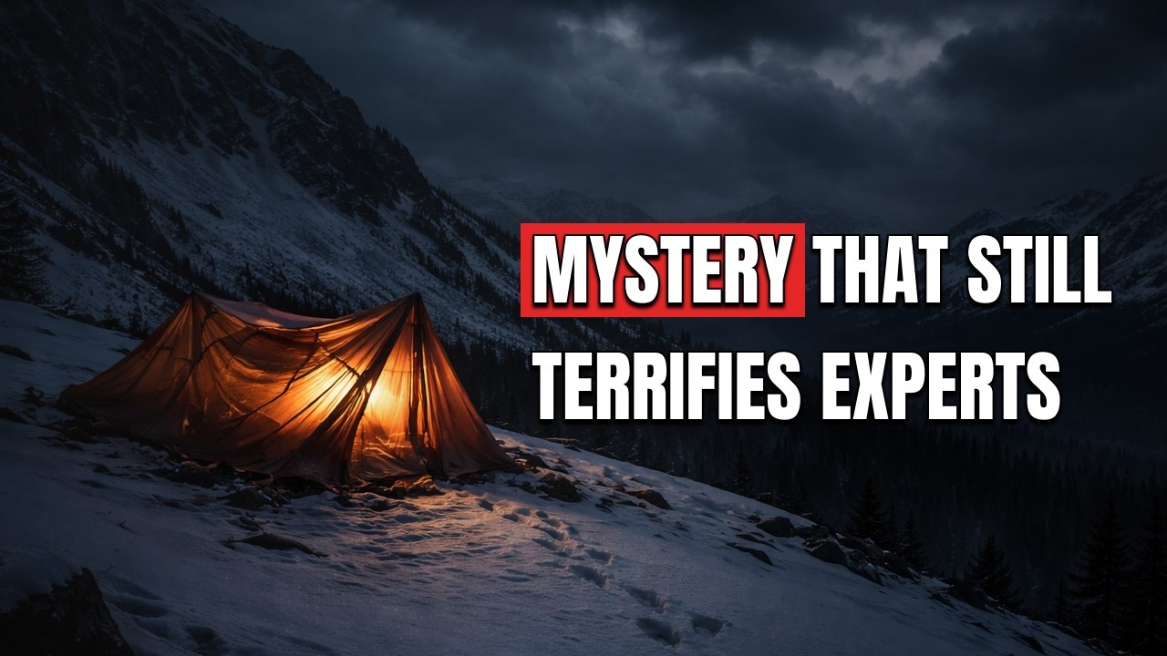 Dyatlov Pass Incident: What Really Happened? (Full Documentary)