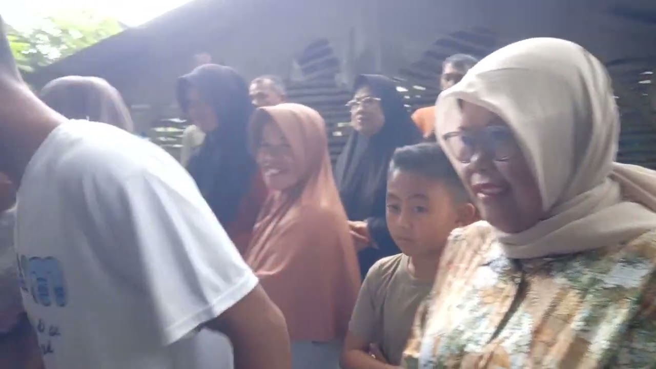 Bunga Langka//Bunga Bangkai di Lubuak Batingkok 