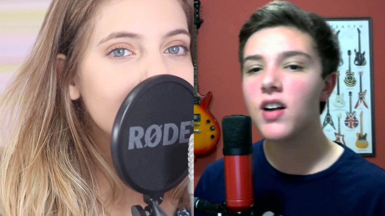 Perfect - Ed Sheeran (Daniel Henrique & Tabatha Almeida Cover)