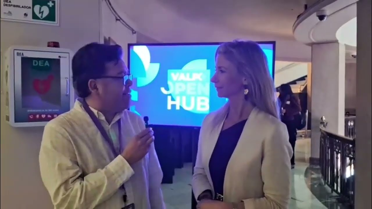Ecosistema en expansi&oacute;n: los alcances estrat&eacute;gicos de Valpo Open Hub