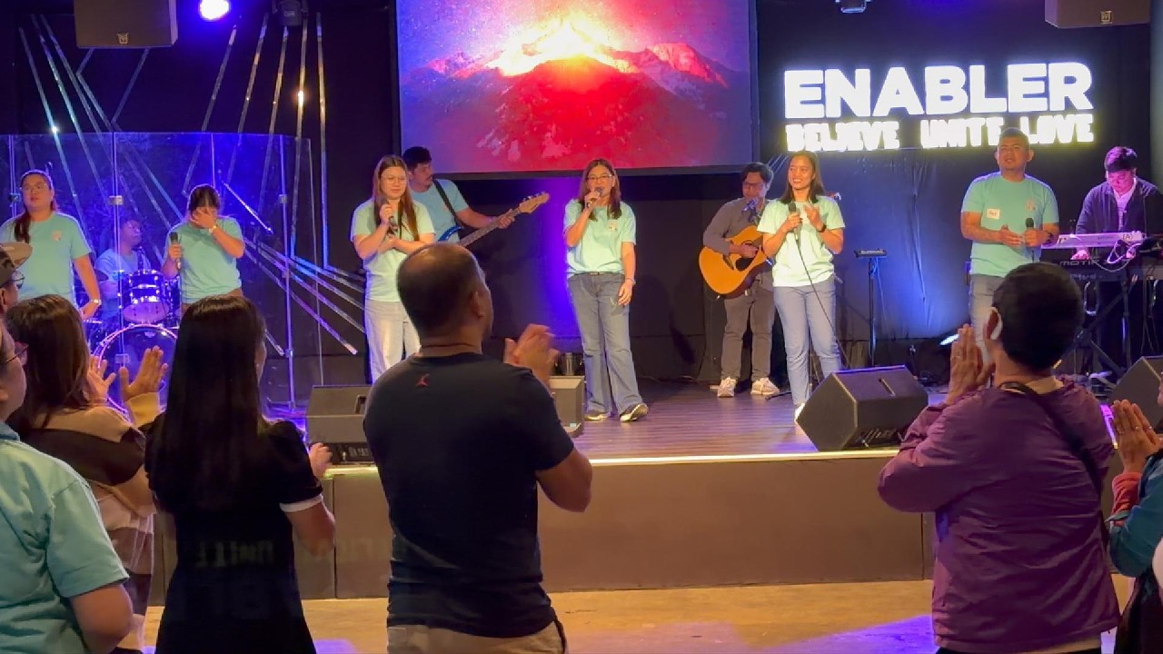 UNB Praise and Worship 3/06/2026