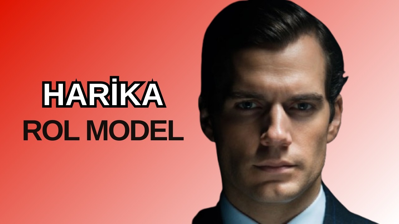Henry Cavill Neden Ger&ccedil;ek Bir Centilmen? (6 Net Sebep)