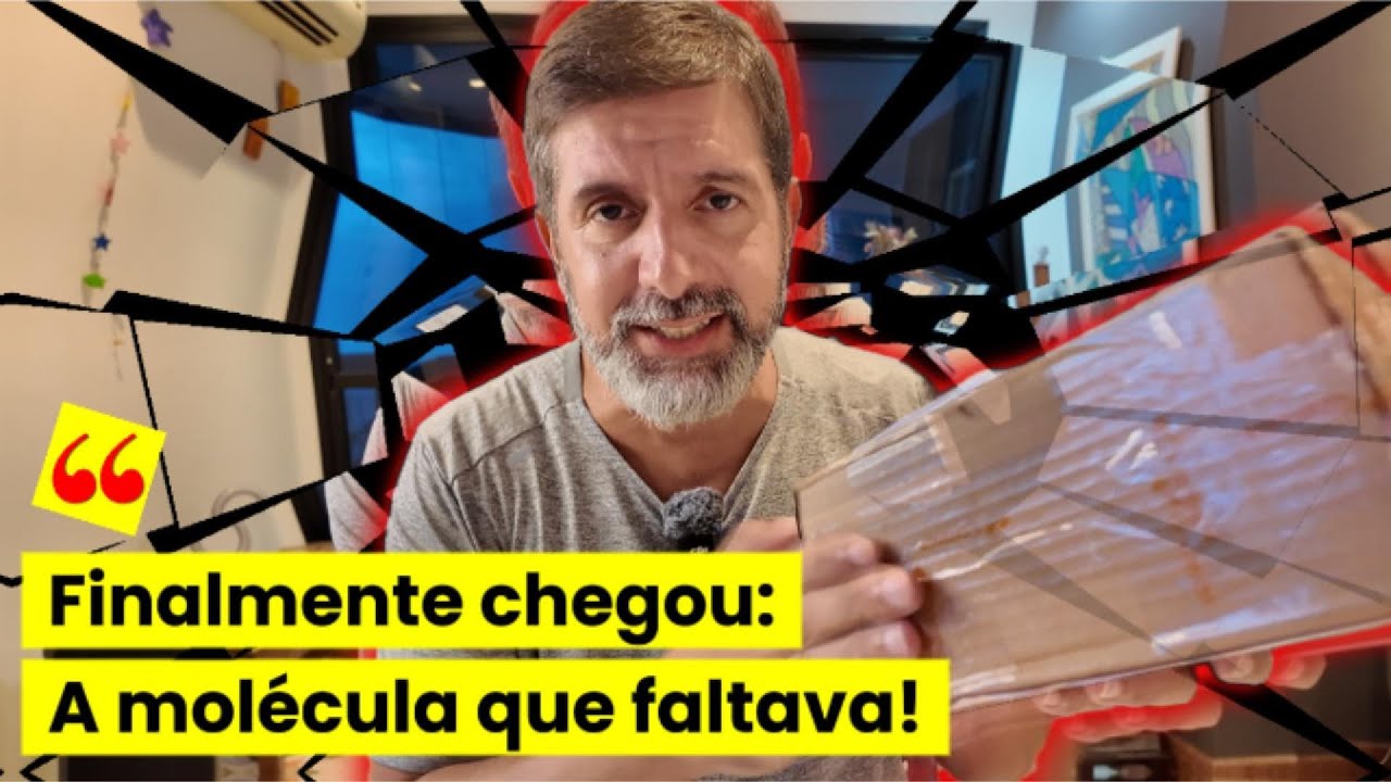 AGORA SIM, PODEREI TENTAR HACKEAR MAIS UMA!