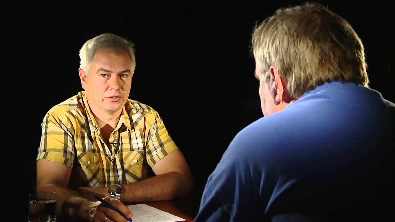 Дзичковский vs Розанов. Часть 1