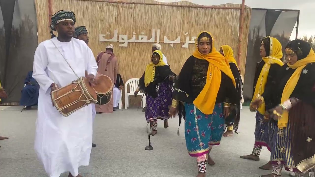 فن الدان دان #مع_سامي_الهدابي_غير