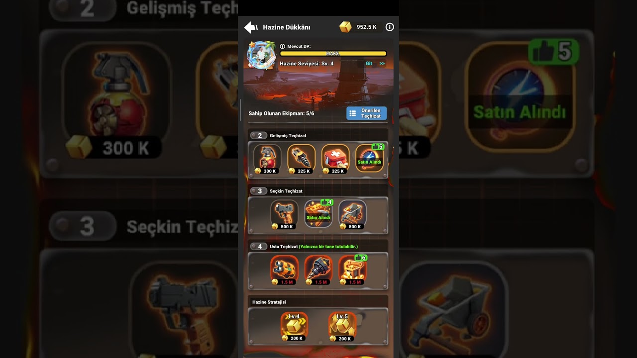 Land Of Jail - Altın avcısı etkinliği - Land Of Jail - Gold digger event