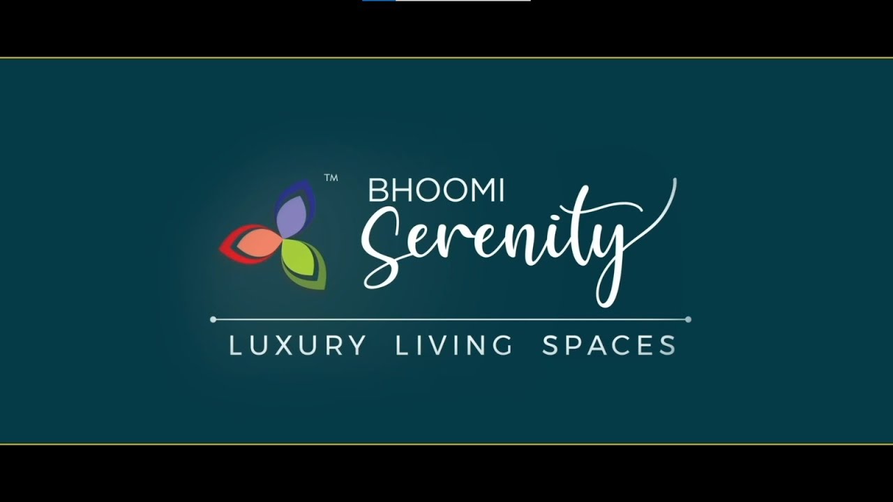 Bhoomi Serenity - Kharghar, Navi Mumbai | 2 & 3 BHK Smart Homes with Premium Amenities | Gajra Group