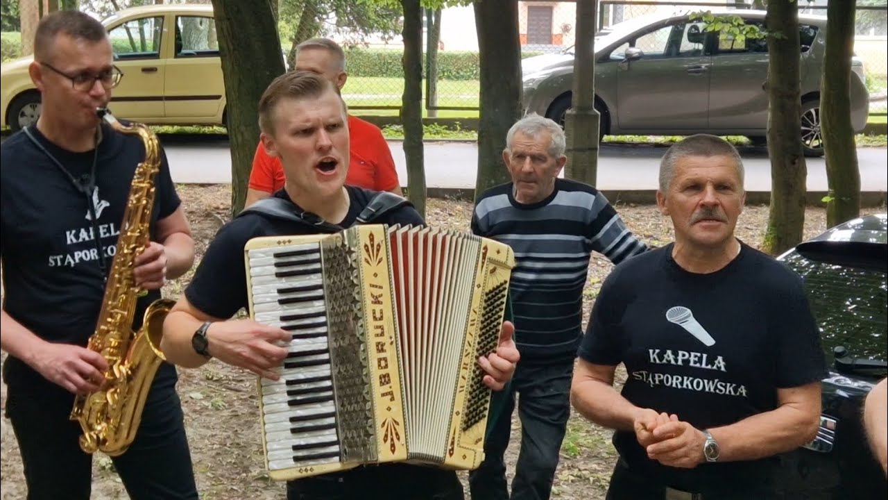 1 06 2025 To nam Panowie zafundowali w parku zabawę na całego!