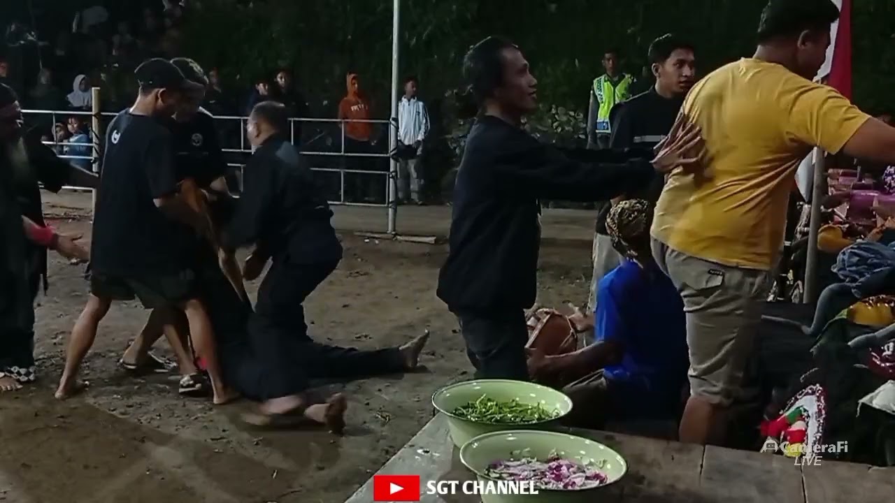 JATHILAN NGESTI WALUYO PANJI KELANA. PADUKUHAN KARANGGEDE.JATIMULYO.GIRIMULYO