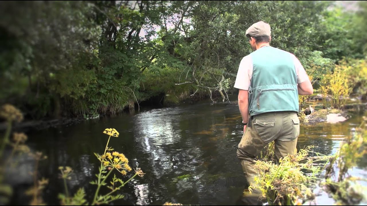 Visit Cornwall's Rivers