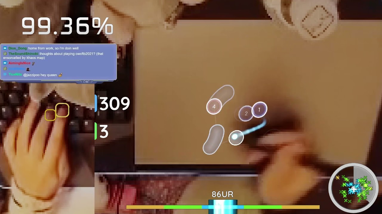 Xootynator Liveplay - Four Seasons +HD 566 pp