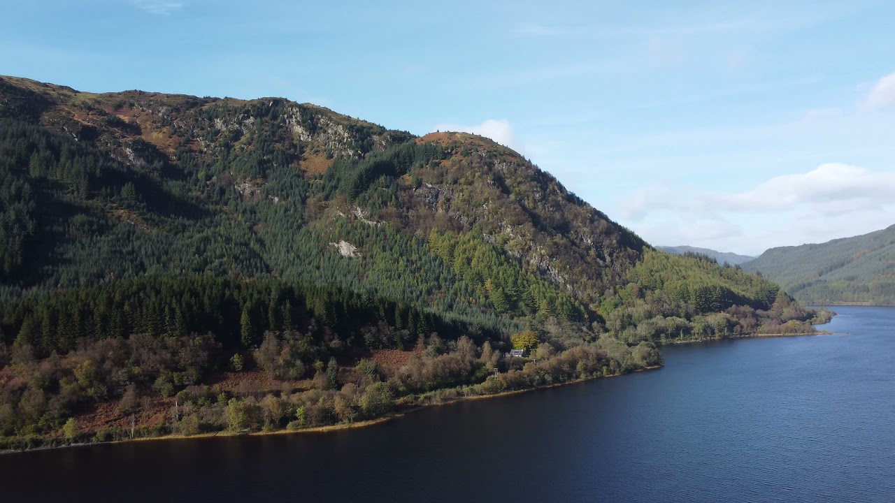 Loch Lubnaig