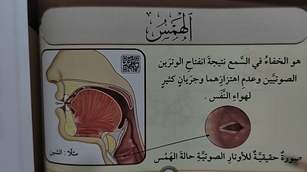 صفة الهمس (52)