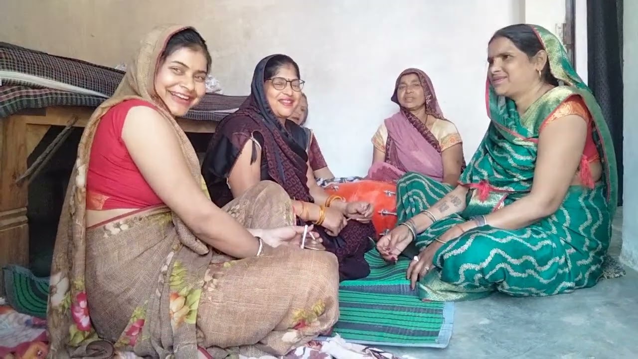भजन मुझे अपना बनाके छोड़ गया ना जाओ समरिया बेदर्दी 🙏🙏