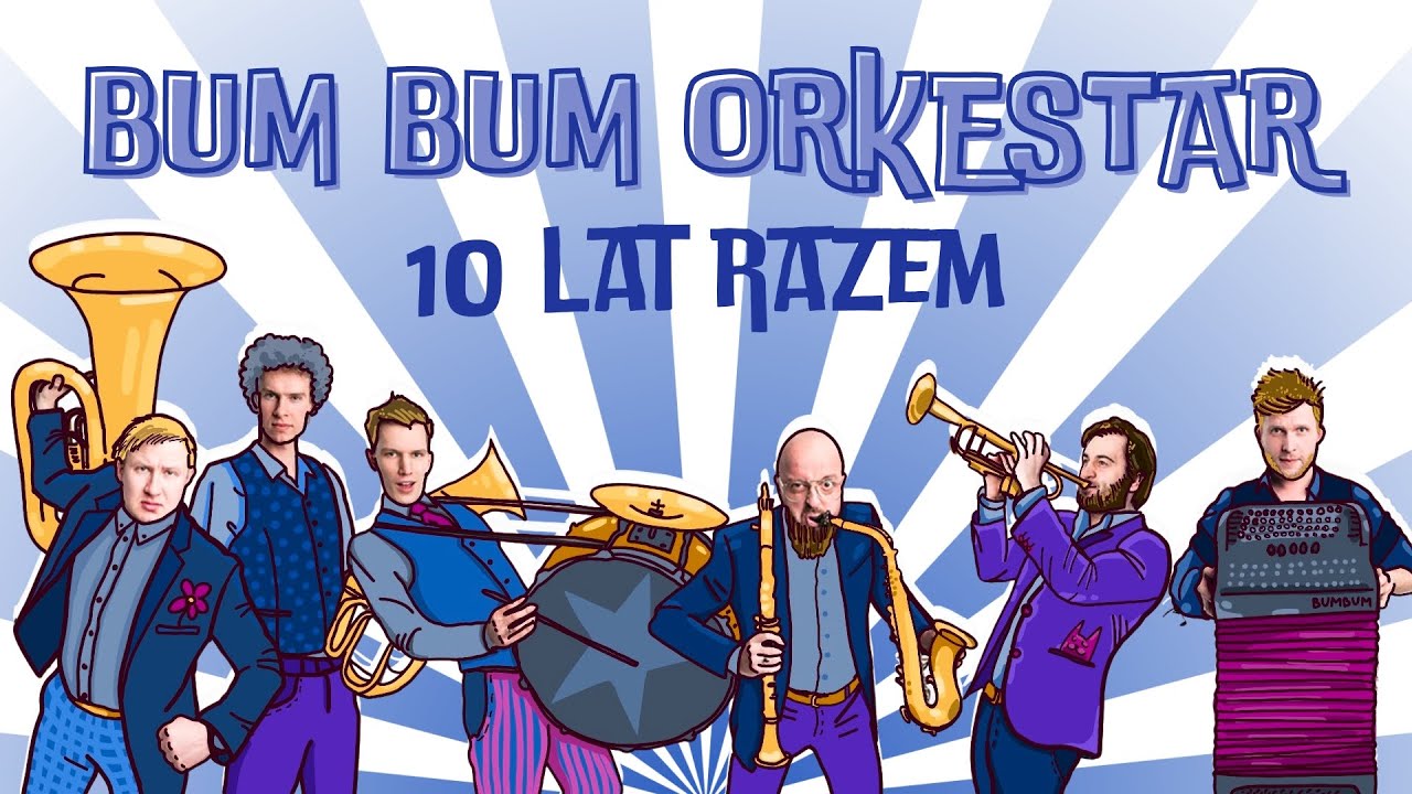 BUM BUM ORKeSTAR- KIBORI LIVE 2025