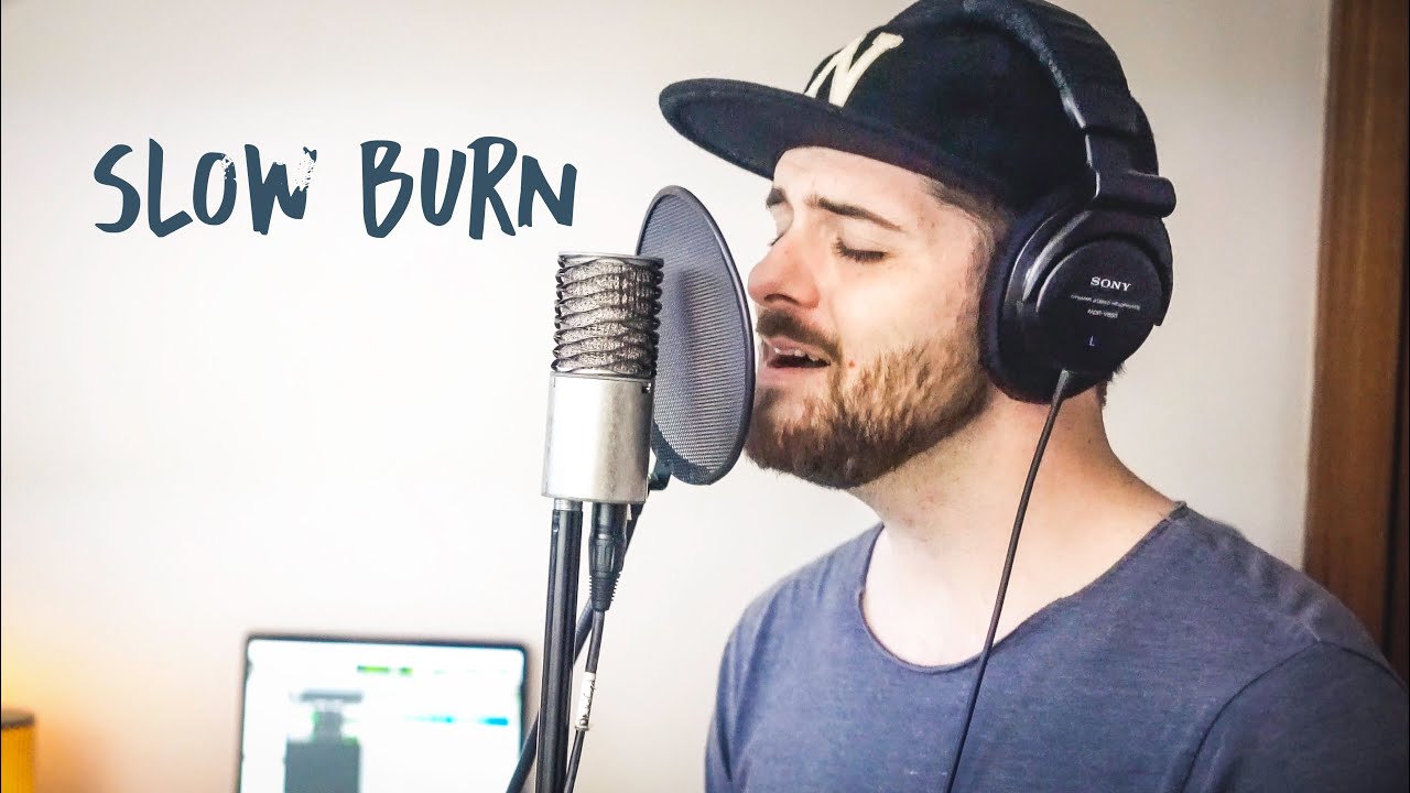 SLOW BURN - Kacey Musgraves (cover) by Drakeford