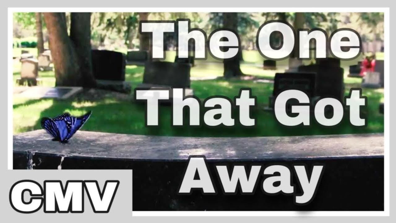 Life is Strange CMV - The One That Got Away