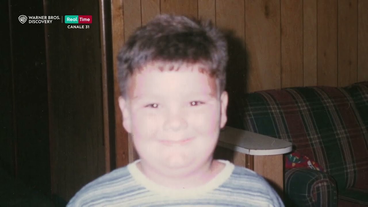 Chay, 23 anni e 275 Kg | Vite al Limite
