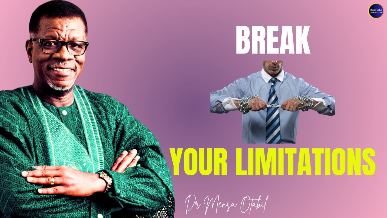 OVERCOMING THE SPIRIT OF DELAY AND STAGNATION IN YOUR LIFE | Dr Mensa Otabil #inspiration