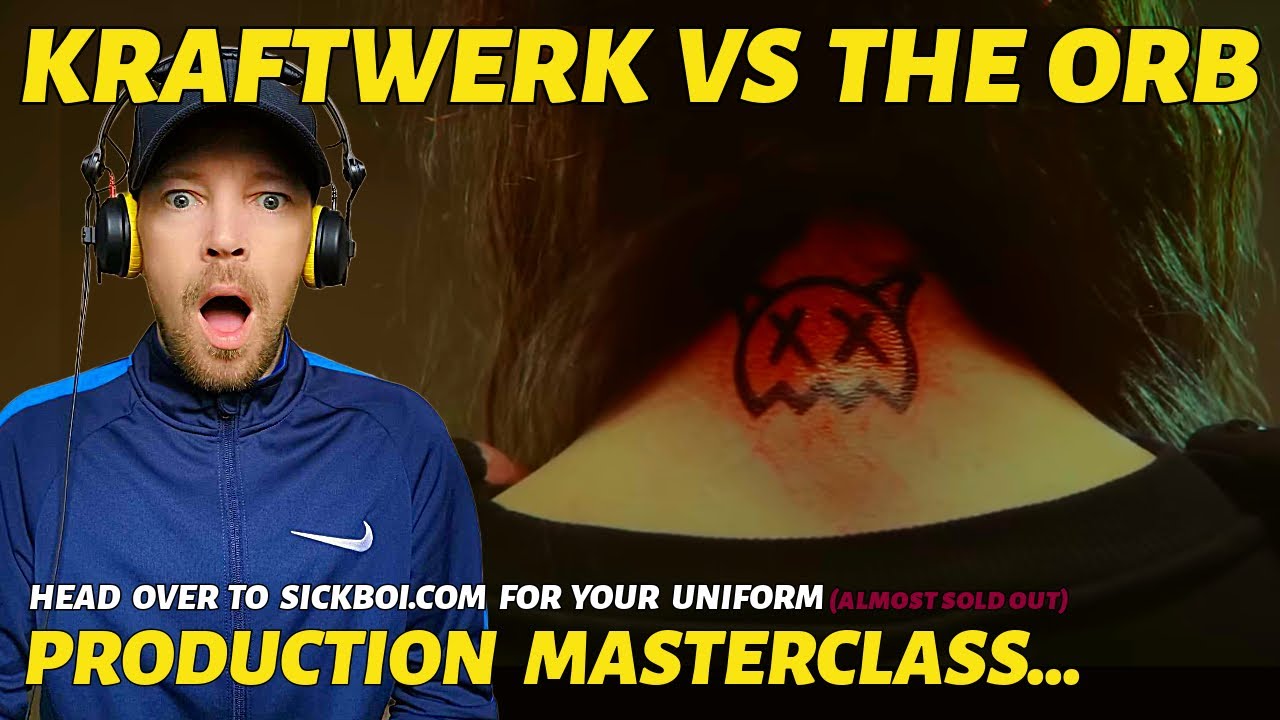SICK BOI - Episode 1 (The flame of Prometheus) LIVE First TIME Reaction - BREATH TAKING!