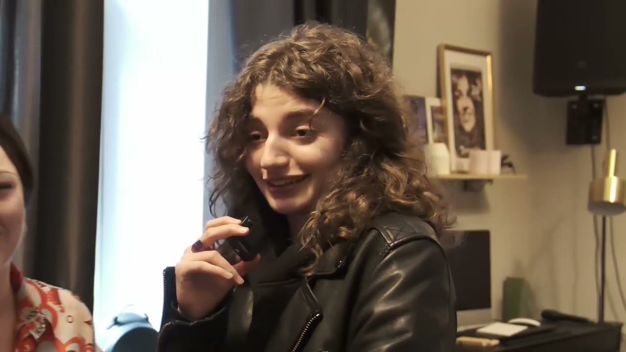 Школа СИГНОН на Киевской