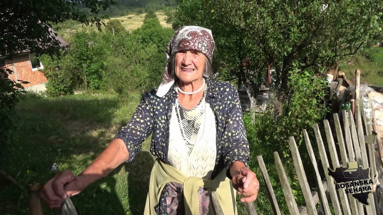 Da mi je zajedno sa svojim Suljom u istom danu preselit,najbolje bi bilo