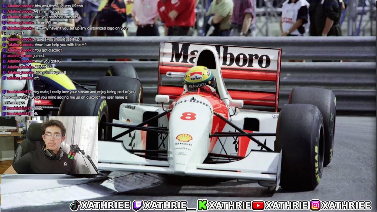 SEASON 2 FORMULA 4!! F4 @ TSUKUBA CIRCUIT