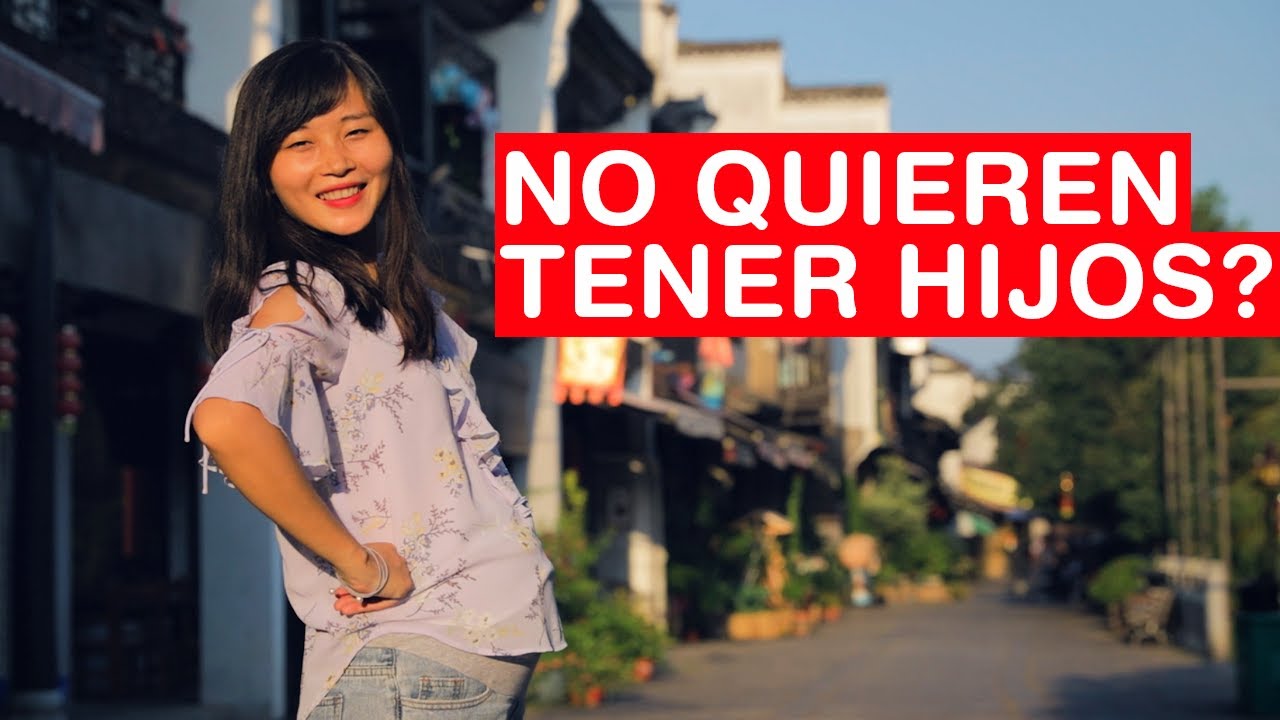 SER PADRES en CHINA (NUESTRA EXPERIENCIA): NOMBRE, GÉNERO, EMBARAZO…