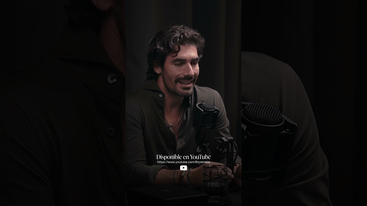 La SEXUALIDAD antes del MATRIMONIO | Pablo Garc&iacute;a & Ren&eacute; ZZ