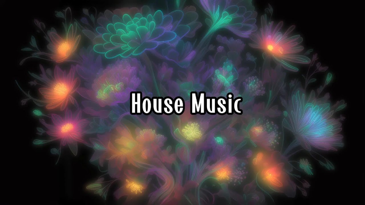 House Music Mix | Deep & Energy Groove Longform 하우스 뮤직 믹스 | 딥 & 에너지 그루브 롱폼