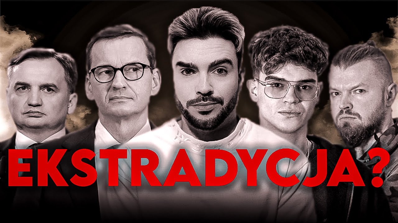 CO MOŻE PRZESZKODZIĆ EKSTRADYCJI STUARTA B. #PANDORAGATE