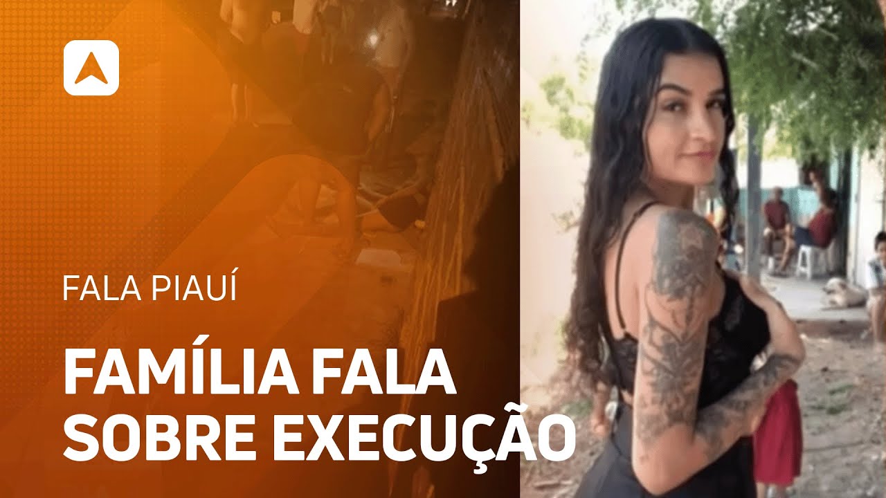 Família diz que jovem morta em Timon já teve envolvimento com o crime